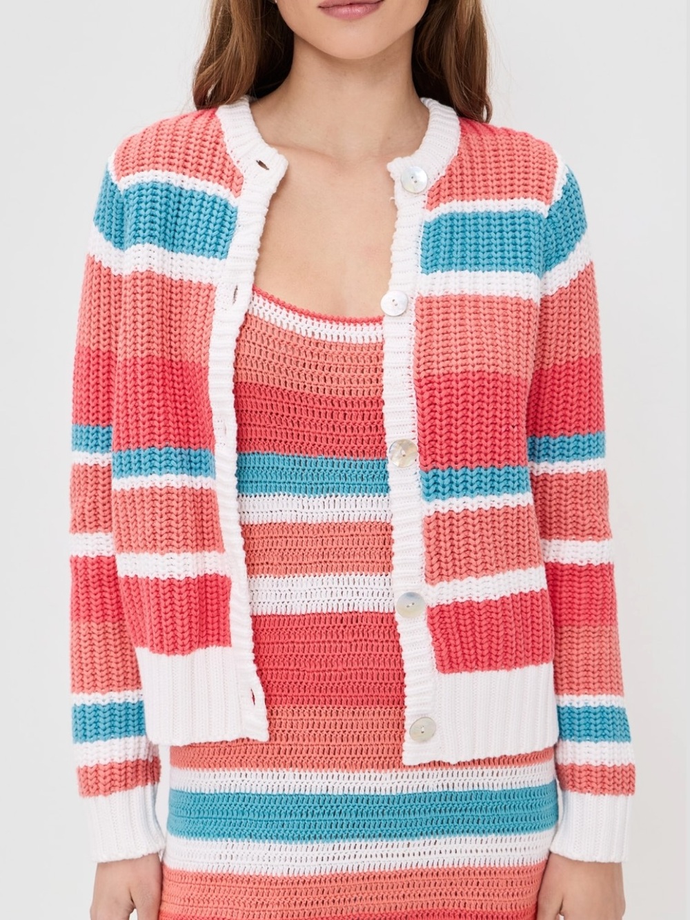 Show Me Your Mumu Camden Cardigan